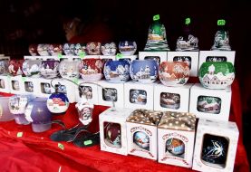 Christmas Fair in Lviv