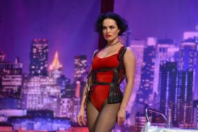 Даша Астафьева 