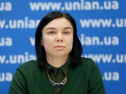 Инна Ещенко