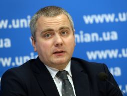 Роман Яворский  