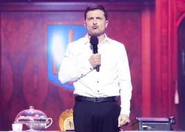 Володимир Зеленський