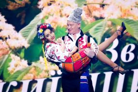 Євген Кошовий  