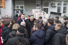 Participants of the meeting