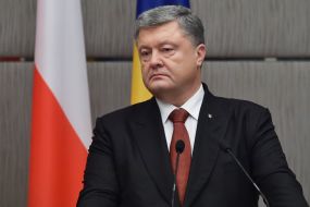 Petro Poroshenko