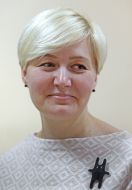 Лариса Ницой