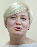 Лариса Ницой