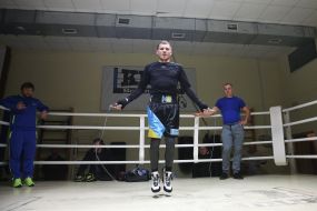 Denis Berinchik