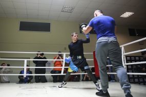 Denis Berinchik