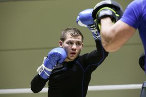 Denis Berinchik