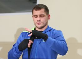 Denis Berinchik