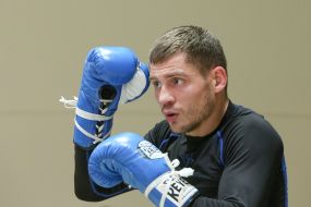 Denis Berinchik