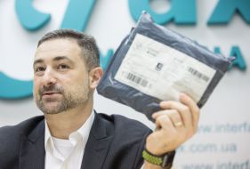 Igor Smilyansky