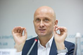 Valentin Kalashnik
