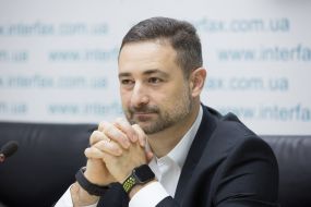 Igor Smilyansky