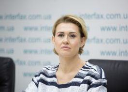 Inna Khomich
