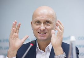 Valentin Kalashnik