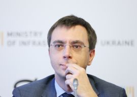 Vladimir Оmelyan
