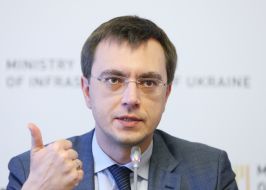Vladimir Оmelyan