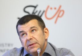 Yuri Alba