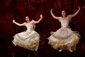 Operetta "Bat"
