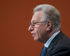 Gianni Buquicchio