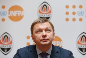 Sergei Palkin