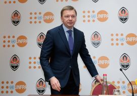 Sergei Palkin