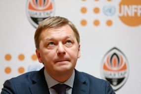 Sergei Palkin