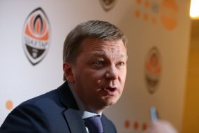 Sergei Palkin