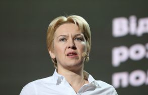 Tatyana Romanovskaya