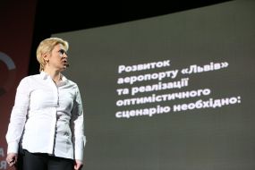 Tatyana Romanovskaya