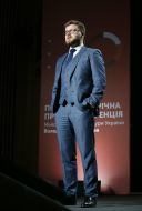 Євген Кравцов