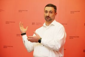 Игорь Смилянский