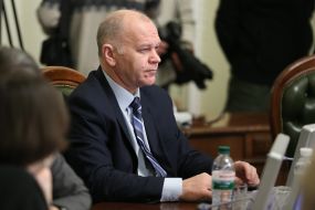 Михаил Довбенко