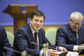 Геннадій Зубко