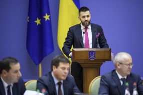 Максим Нефьодов