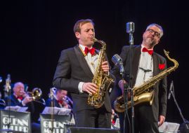 Мальті Дершнабель і Петер Пейкер