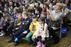 Children