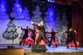 Performance