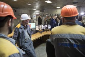 Виталий Кличко