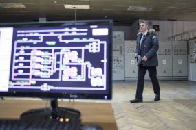 Виталий Кличко