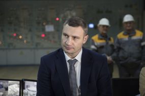 Виталий Кличко