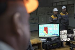 Мусоросжигательный завод «Энергия»