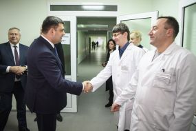 Vladimir Groisman