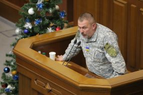 Юрій Береза