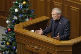 Олександр Сугоняко