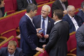 Олександр Співаковський