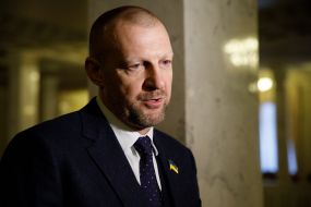 Андрій Тетерук