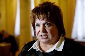 Ірина Єфремова
