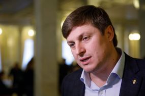 Олег Осуховський